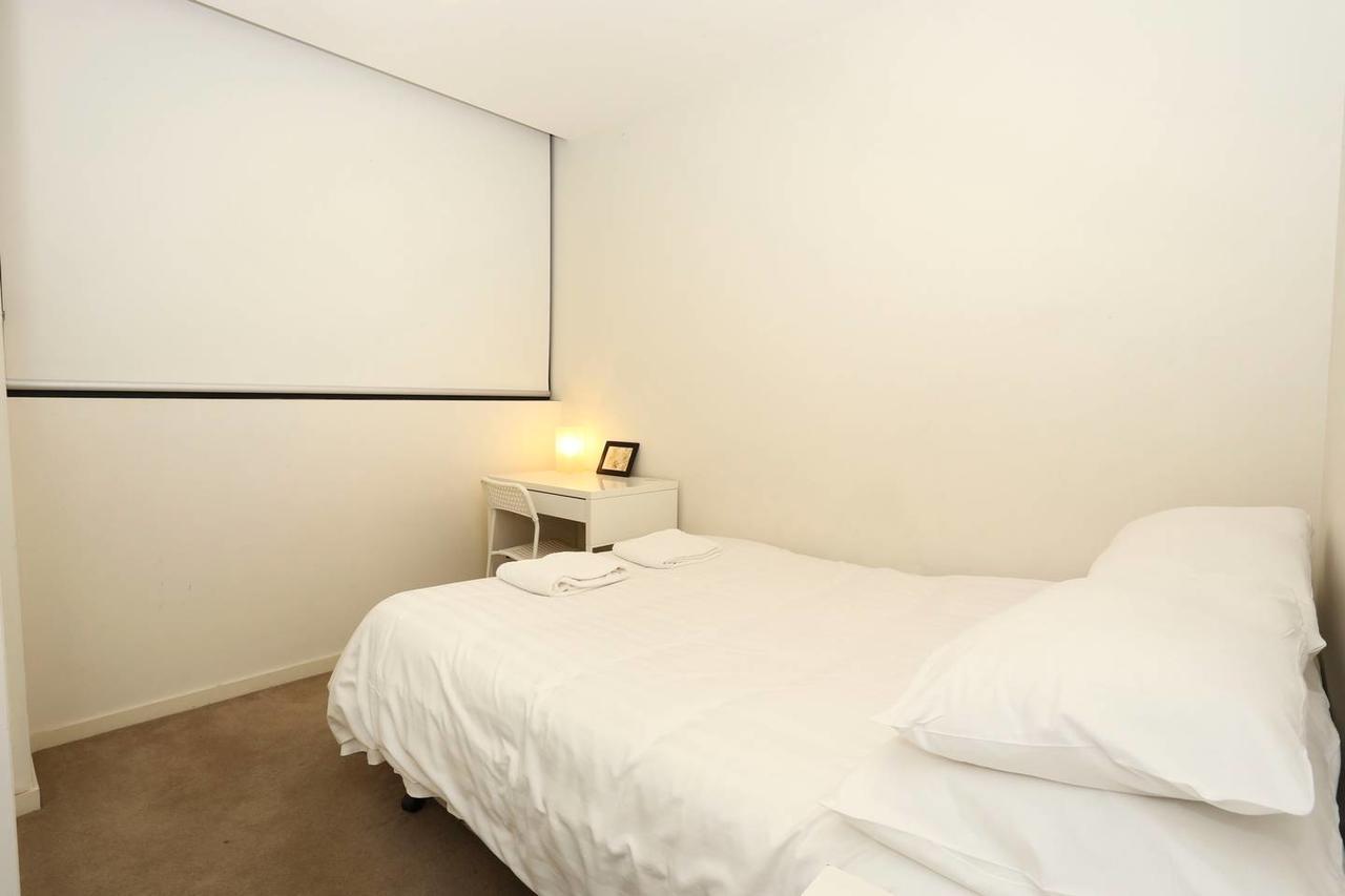 2 Bedrooms 2 Bathrooms Opposite Melbourne Central Extérieur photo