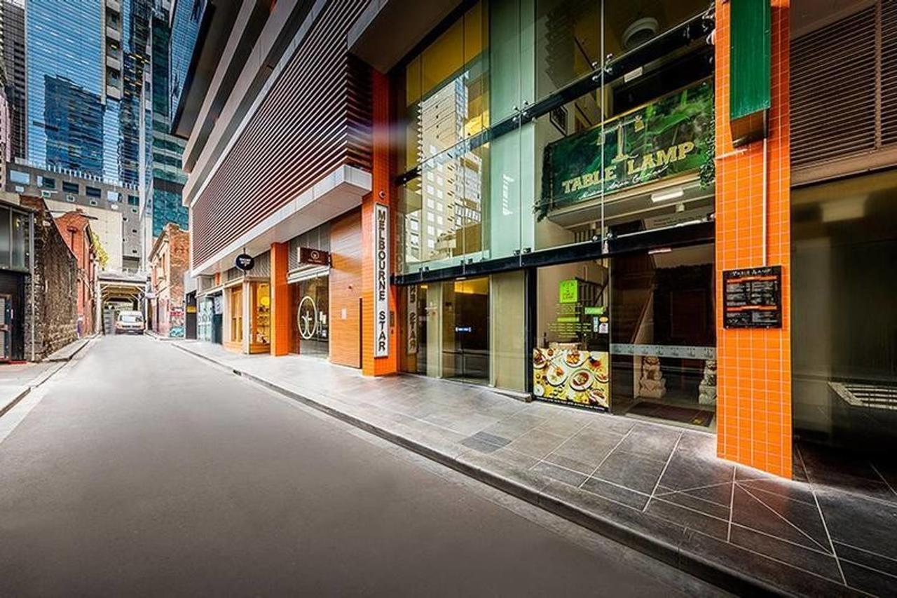 2 Bedrooms 2 Bathrooms Opposite Melbourne Central Extérieur photo